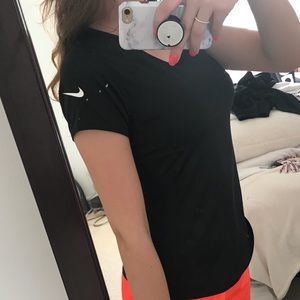 Dri-fit Women Nike shirt